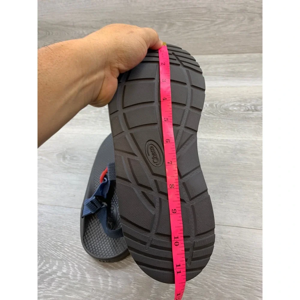 Chaco bodhi sandals